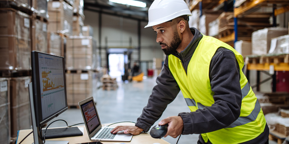 Streamline Your Order Processing, Fulfilment, and Despatch